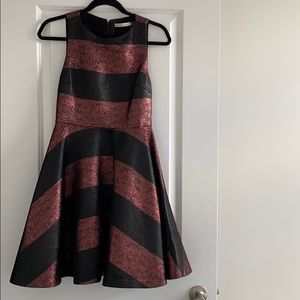 Alice & Olivia Dress